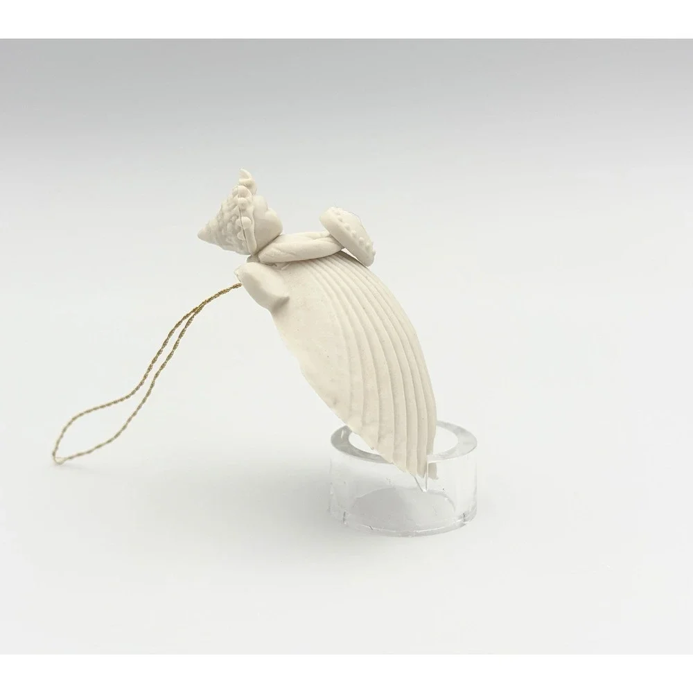 Margaret Furlong 1994 Miniature Heart Angel 2
